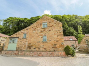 Woodside Barn